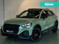 AUDI Q2 35 TFSI S Line Ed. 1 Black Pano B&O Sfeerv Adapt Leder 19'', Van den Noort Automotive, Haaren