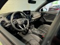 AUDI Q2 35 TFSI S Line Ed. 1 Black Pano B&O Sfeerv Adapt Leder 19'', Van den Noort Automotive, Haaren