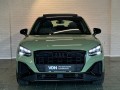 AUDI Q2 35 TFSI S Line Ed. 1 Black Pano B&O Sfeerv Adapt Leder 19'', Van den Noort Automotive, Haaren