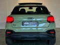 AUDI Q2 35 TFSI S Line Ed. 1 Black Pano B&O Sfeerv Adapt Leder 19'', Van den Noort Automotive, Haaren