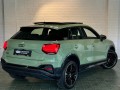 AUDI Q2 35 TFSI S Line Ed. 1 Black Pano B&O Sfeerv Adapt Leder 19'', Van den Noort Automotive, Haaren