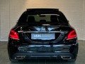 MERCEDES-BENZ C-KLASSE 180 Business Solution AMG Night Fabrieksgarantie Pano Camera 19'', Van den Noort Automotive, Haaren