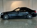 MERCEDES-BENZ C-KLASSE 180 Business Solution AMG Night Fabrieksgarantie Pano Camera 19'', Van den Noort Automotive, Haaren