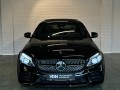 MERCEDES-BENZ C-KLASSE 180 Business Solution AMG Night Fabrieksgarantie Pano Camera 19'', Van den Noort Automotive, Haaren