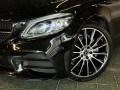 MERCEDES-BENZ C-KLASSE 180 Business Solution AMG Night Fabrieksgarantie Pano Camera 19'', Van den Noort Automotive, Haaren