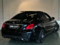 MERCEDES-BENZ C-KLASSE 180 Business Solution AMG Night Fabrieksgarantie Pano Camera 19'', Van den Noort Automotive, Haaren