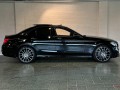 MERCEDES-BENZ C-KLASSE 180 Business Solution AMG Night Fabrieksgarantie Pano Camera 19'', Van den Noort Automotive, Haaren