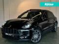 PORSCHE MACAN 3.0 D S 258pk 1e Eig NL Auto Pano Luchtv Leder Trekh 21 inch, Van den Noort Automotive, Haaren