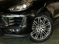 PORSCHE MACAN 3.0 D S 258pk 1e Eig NL Auto Pano Luchtv Leder Trekh 21 inch, Van den Noort Automotive, Haaren