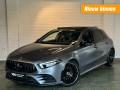 MERCEDES-BENZ A-KLASSE 220 AMG Premium Night Pano 19'' Sfeerv Camera Side Assist, Van den Noort Automotive, Haaren