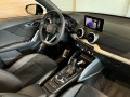 AUDI Q2 35 TFSI S-Line Black Pano B&O Virtual Camera Carplay ACC 19'', Van den Noort Automotive, Haaren