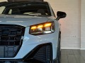 AUDI Q2 35 TFSI S Line Edition One Black Pano B&O Sfeerv Adapt Leder 19'', Van den Noort Automotive, Haaren