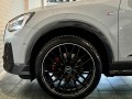 AUDI Q2 35 TFSI S Line Edition One Black Pano B&O Sfeerv Adapt Leder 19'', Van den Noort Automotive, Haaren