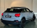 AUDI Q2 35 TFSI S Line Edition One Black Pano B&O Sfeerv Adapt Leder 19'', Van den Noort Automotive, Haaren