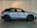 AUDI Q2 35 TFSI S Line Edition One Black Pano B&O Sfeerv Adapt Leder 19'', Van den Noort Automotive, Haaren