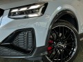 AUDI Q2 35 TFSI S Line Edition One Black Pano B&O Sfeerv Adapt Leder 19'', Van den Noort Automotive, Haaren