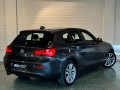 BMW 1-SERIE 118i High Executive Automaat 136pk PDC Navi 17'' Stoelv Clima, Van den Noort Automotive, Haaren