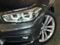 BMW 1-SERIE 118i High Executive Automaat 136pk PDC Navi 17'' Stoelv Clima, Van den Noort Automotive, Haaren