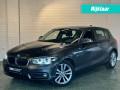 BMW 1-SERIE 118i High Executive Automaat 136pk PDC Navi 17'' Stoelv Clima, Van den Noort Automotive, Haaren