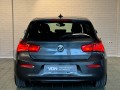 BMW 1-SERIE 118i High Executive Automaat 136pk PDC Navi 17'' Stoelv Clima, Van den Noort Automotive, Haaren