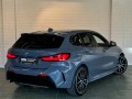 BMW 1-SERIE 118i M Sport Kuipstoelen 19'' Sfeerverlichting Live Cockpit Stuurverwarming, Van den Noort Automotive, Haaren