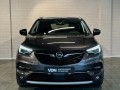 OPEL GRANDLAND X 1.2 Turbo Ultimate Automaat Camera Trekhaak Stoelventi Stuurver, Van den Noort Automotive, Haaren