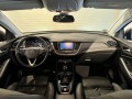 OPEL GRANDLAND X 1.2 Turbo Ultimate Automaat Camera Trekhaak Stoelventi Stuurver, Van den Noort Automotive, Haaren