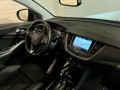 OPEL GRANDLAND X 1.2 Turbo Ultimate Automaat Camera Trekhaak Stoelventi Stuurver, Van den Noort Automotive, Haaren