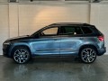 SKODA KAROQ 1.5 TSI ACT Sportline Business DSG Virtual Trekhaak Camera Stoelverwarming ACC, Van den Noort Automotive, Haaren