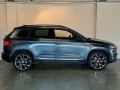 SKODA KAROQ 1.5 TSI ACT Sportline Business DSG Virtual Trekhaak Camera Stoelverwarming ACC, Van den Noort Automotive, Haaren