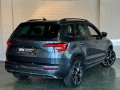 SKODA KAROQ 1.5 TSI ACT Sportline Business DSG Virtual Trekhaak Camera Stoelverwarming ACC, Van den Noort Automotive, Haaren