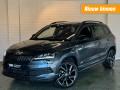 SKODA KAROQ 1.5 TSI ACT Sportline Business DSG Virtual Trekhaak Camera Stoelverwarming ACC, Van den Noort Automotive, Haaren