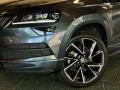 SKODA KAROQ 1.5 TSI ACT Sportline Business DSG Virtual Trekhaak Camera Stoelverwarming ACC, Van den Noort Automotive, Haaren