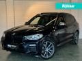 BMW X3 M40i xDrive High Executive Pano Head up Sfeer Stoel- Stuurverwarming 20'', Van den Noort Automotive, Haaren