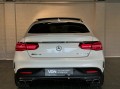 MERCEDES-BENZ GLE COUPÉ 63 AMG 4MATIC Full Pano 360 camera 21'' H&K Origineel NL, Van den Noort Automotive, Haaren