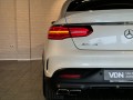 MERCEDES-BENZ GLE COUPÉ 63 AMG 4MATIC Full Pano 360 camera 21'' H&K Origineel NL, Van den Noort Automotive, Haaren