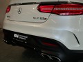 MERCEDES-BENZ GLE COUPÉ 63 AMG 4MATIC Full Pano 360 camera 21'' H&K Origineel NL, Van den Noort Automotive, Haaren