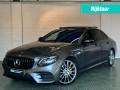 MERCEDES-BENZ E-Klasse 250 AMG Premium Plus 211pk Pano Luchtv 360 Camera Burmester Head-up 20'', Van den Noort Automotive, Haare