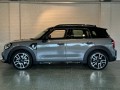 MINI Countryman 2.0 S E ALL4 John Cooper Works ACC Camera Kuipstoelen 19'', Van den Noort Automotive, Haaren