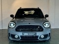 MINI Countryman 2.0 S E ALL4 John Cooper Works ACC Camera Kuipstoelen 19'', Van den Noort Automotive, Haaren