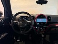 MINI Countryman 2.0 S E ALL4 John Cooper Works ACC Camera Kuipstoelen 19'', Van den Noort Automotive, Haaren