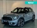 MINI Countryman 2.0 S E ALL4 John Cooper Works ACC Camera Kuipstoelen 19'', Van den Noort Automotive, Haaren