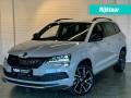 SKODA KAROQ 1.5 TSI ACT Sportline Business DSG Virtual 19'' Camera Stoelv ACC, Van den Noort Automotive, Haaren