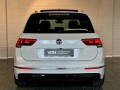 Volkswagen Tiguan 1.4 TSI ACT R-line Business DSG 150pk Pano Trekhaak Camera 19'', Van den Noort Automotive, Haaren