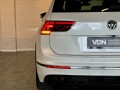 Volkswagen Tiguan 1.4 TSI ACT R-line Business DSG 150pk Pano Trekhaak Camera 19'', Van den Noort Automotive, Haaren