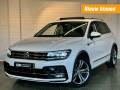 Volkswagen Tiguan 1.4 TSI ACT R-line Business DSG 150pk Pano Trekhaak Camera 19'', Van den Noort Automotive, Haaren