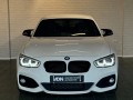 BMW 1-SERIE 118i M-Sport Shadow High Executive Leder Navi Proff LED Cruise 18'', Van den Noort Automotive, Haaren