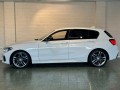 BMW 1-SERIE 118i M-Sport Shadow High Executive Leder Navi Proff LED Cruise 18'', Van den Noort Automotive, Haaren