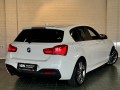 BMW 1-SERIE 118i M-Sport Shadow High Executive Leder Navi Proff LED Cruise 18'', Van den Noort Automotive, Haaren