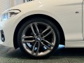 BMW 1-SERIE 118i M-Sport Shadow High Executive Leder Navi Proff LED Cruise 18'', Van den Noort Automotive, Haaren